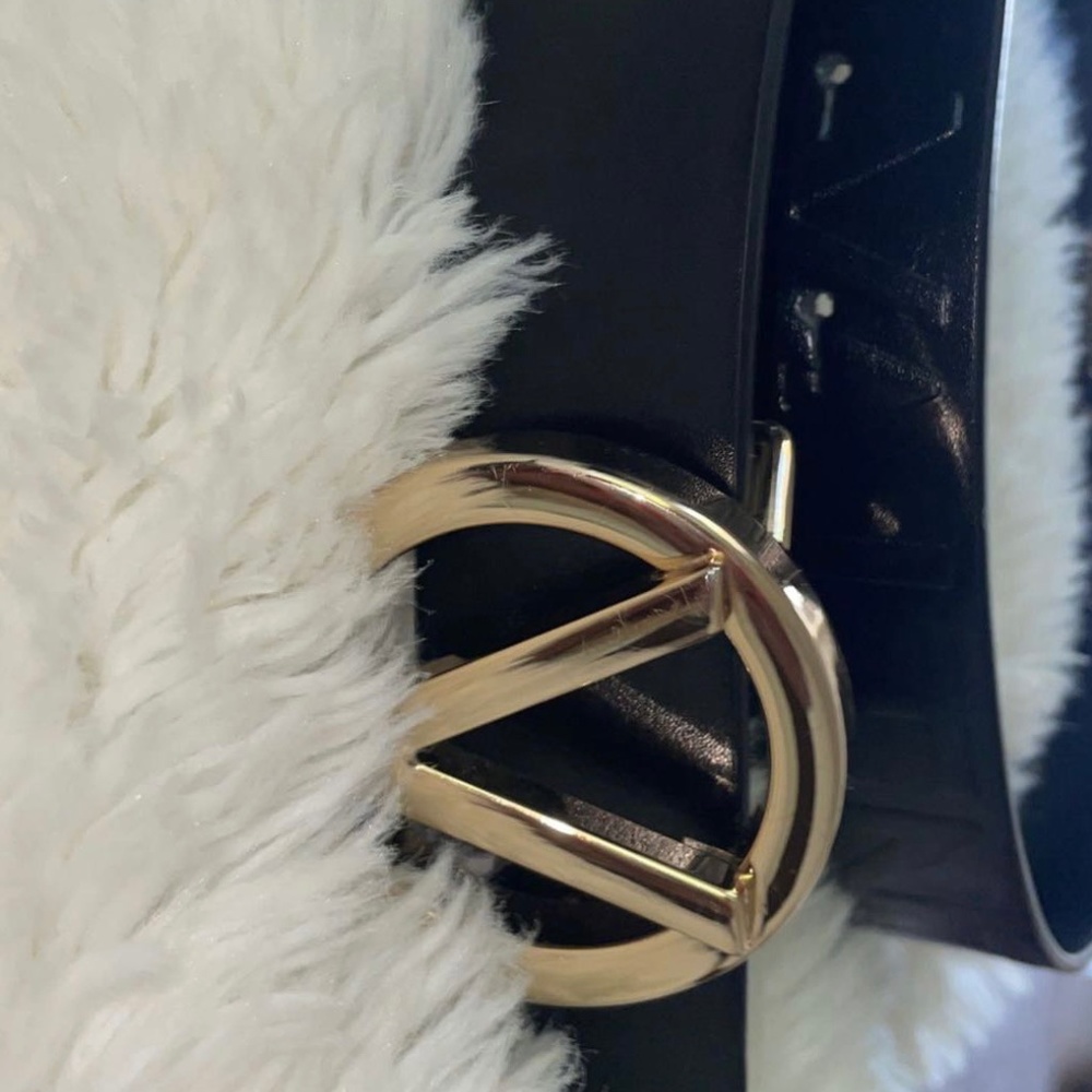 Belt